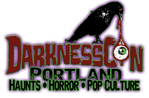 DarknessCon: Portland